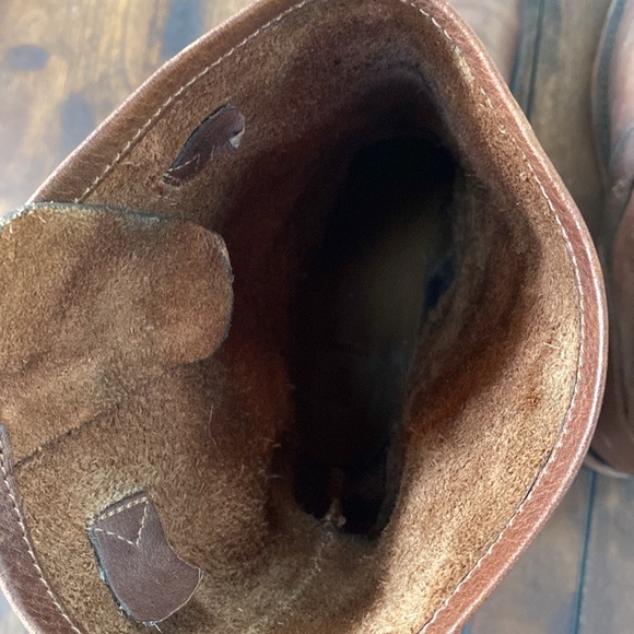 FRYE  VERONICA SHORT - Picture 5 of 6